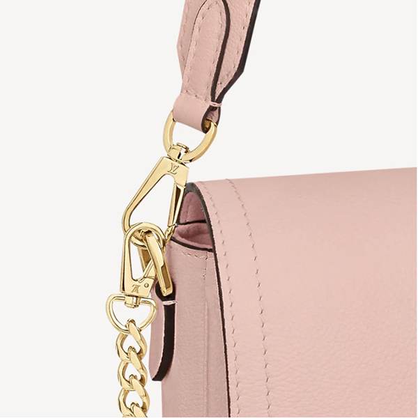 ★お洒落【ルイヴィトン】ロックミーテンダー 偽物/3色 M58554